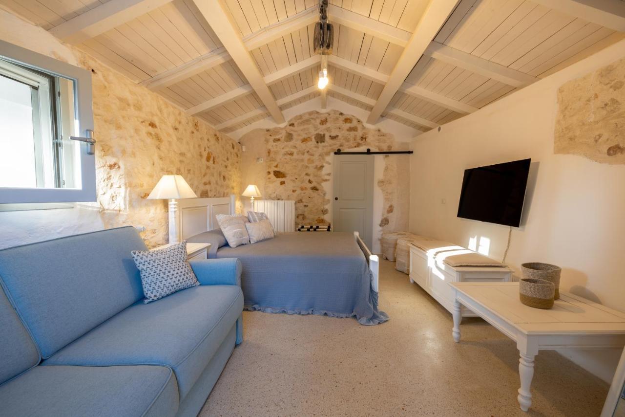 Trulli Margherita, Intera Struttura Per Il Tuo Relax ฟรานกาวิลลา ฟอนตานา ภายนอก รูปภาพ